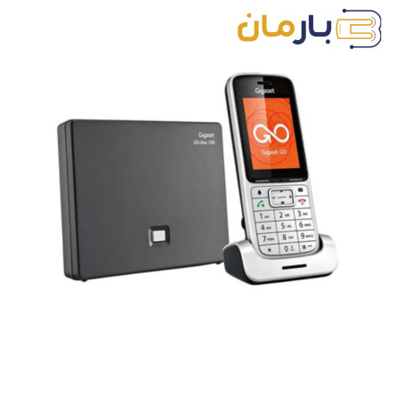 تلفن بیسیم گیگاست مدل SL450A GO