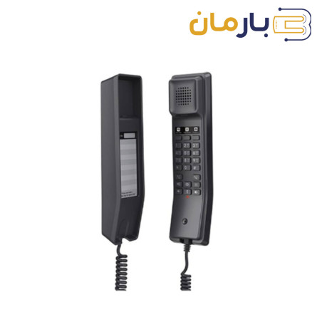 تلفن آسانسوری IP و تحت شبکه گرنداستریم GHP611