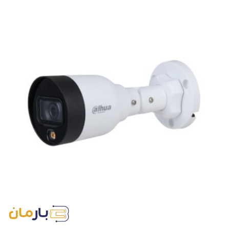 دوربین مداربسته بولت 2 مگ - HFW1239S1-A-LED