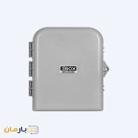 باکس دوربین EBOX - EBOX20x25-G