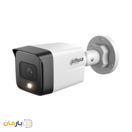 دوربین مداربسته بولت 2 مگ - HFW1239TC1P-LED