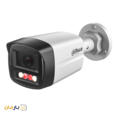 دوربین مداربسته بولت 2 مگ - HFW1239TL1P-A-IL