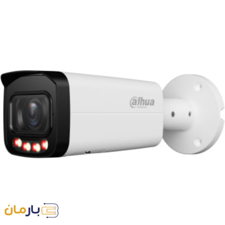 دوربین مداربسته بولت 8 مگ - HFW2849T-ZAS-IL