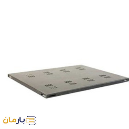 سینی رک ثابت عمق 60