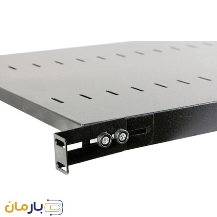 سینی رک متحرک عمق 60