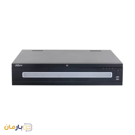 دستگاه NVR داهوا مدل NVR5864H-XI