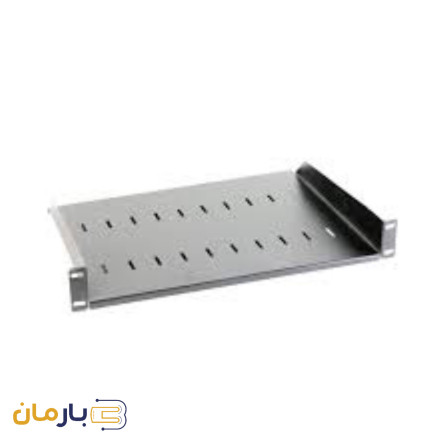 سینی رک شلف 2 یونیت
