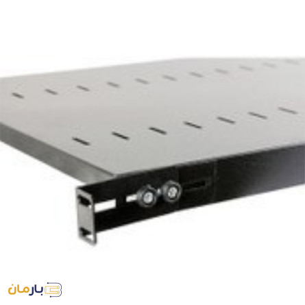 سینی رک ثابت عمق 80